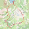 Etape 3.1 St Flo_Boucle col S Stéfano 46km D+714m-17783996 GPS track, route, trail