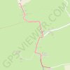 Quettreville GPS track, route, trail
