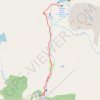Panticosa - Refuge de Bachimana GPS track, route, trail