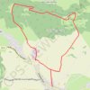 Le Stratégique - Doubs GPS track, route, trail