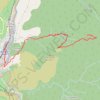 Breil sur Roya - Arpette GPS track, route, trail