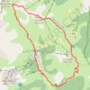 PIED_SEYNE-17-les foux d'allos 16.5 km 1233 md+ GPS track, route, trail