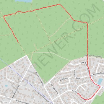 03-May-2022-1814 GPS track, route, trail