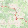 FR_Parpaillon-Pass GPS track, route, trail