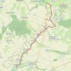 Veloroute_Stevenson_Vadencourt_Fesmy-le-Sart GPS track, route, trail