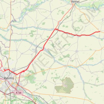Journal actif: 17 JUIL 2022 11:28 GPS track, route, trail