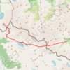 Etapehrp3 GPS track, route, trail