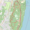 Alpine | Rockleigh GPS track, route, trail