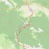 30-JUIL-16 12:23:30 GPS track, route, trail