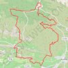 2020-12-27-Moto cross GPS track, route, trail