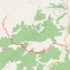 Olsón-Abizanda GPS track, route, trail