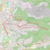 2020-11-26-01 GPS track, route, trail