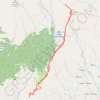 Bric Paglie GPS track, route, trail