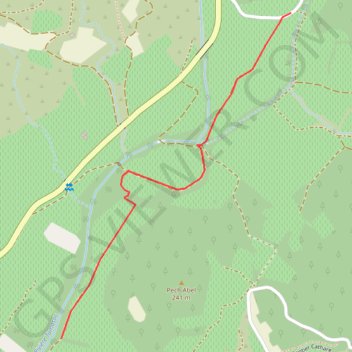 20211003212759-Vtb9S GPS track, route, trail