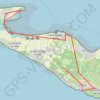 Zeopoxa Cycling GPS track, route, trail
