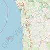 TM2023 SARTILLY - LA HAYE-15747753 GPS track, route, trail