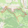 01a-La Pannonie version3-WP-OPR-16253556 GPS track, route, trail