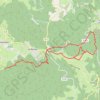 Oct 1, 2023 jmarcvtt Ride GPS track, route, trail