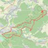 RIC-2024-40km-D420-au 30 mai-19110371 GPS track, route, trail
