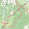 29 janv. 2023 14:12:38 GPS track, route, trail