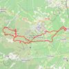Ponteilla Castelnou Ponteilla GPS track, route, trail