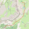 Tourdesfiz-3jours GPS track, route, trail
