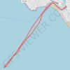 SailFreeGps_2022-07-31_19-34-48 GPS track, route, trail