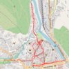 Foix2 GPS track, route, trail