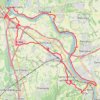 St_Germain_St_B_35_km_D_200m GPS track, route, trail