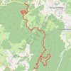 TT15_EMEA/APAC ACTIVE TRACK 028 GPS track, route, trail