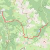 GR10ETSAUTGABAS GPS track, route, trail