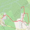 25-juin-2022-1311 GPS track, route, trail