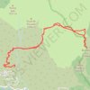 Trace-Gps-Mondoto GPS track, route, trail