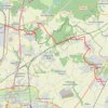 Saint-Mard-Fosses GPS track, route, trail