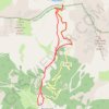 Col d'Izoard GPS track, route, trail