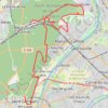 Saint germain en laye GPS track, route, trail