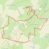 Saint-Christophe-du-Foc (50340) GPS track, route, trail