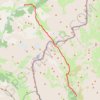 Maljasset-Campo-Base GPS track, route, trail