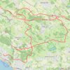 2021-03-28_13-42_Sun GPS track, route, trail