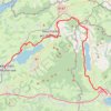 2b.Seekirchen-Mondsee GPS track, route, trail