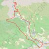 Gorges de Galamus - Saint-Paul-de-Fenouillet GPS track, route, trail