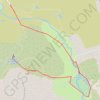 Rencluse_trou_del_toro GPS track, route, trail