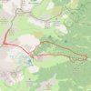 2020-07-18 11:36 GPS track, route, trail