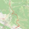 Ruta-14-oturia-enduro-btt GPS track, route, trail