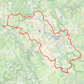 RNT2023-E2-Bitume GPS track, route, trail
