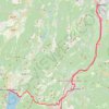 2022_DE_Trient-Riva del Garda GPS track, route, trail