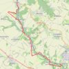 21 févr. 2022 GPS track, route, trail