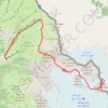 Aiguille Purtscheller GPS track, route, trail