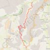 N1_FINI_ GPS track, route, trail