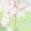Freduaz GPS track, route, trail